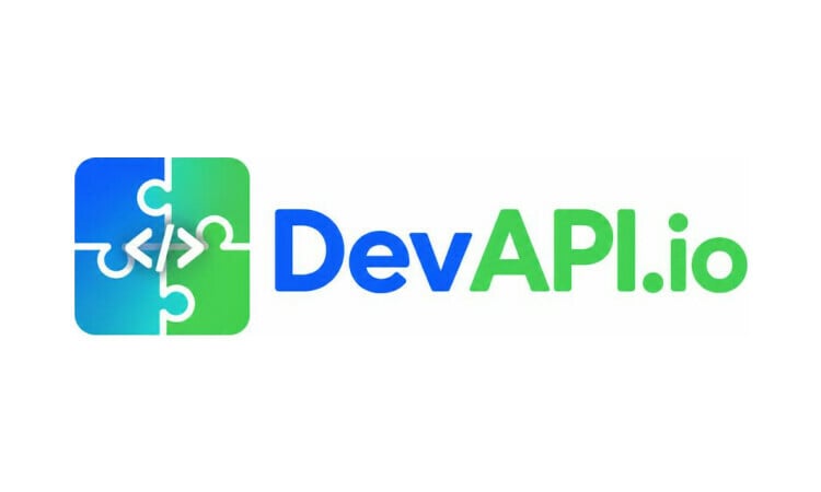 DevAPI logo