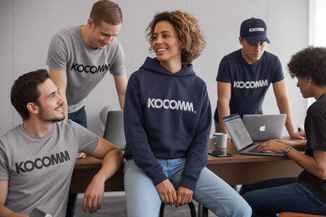 KoComm.com