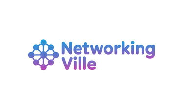 NetworkingVille.com - Creative brandable domain for sale