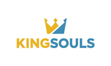 KingSouls.com - Creative brandable domain for sale