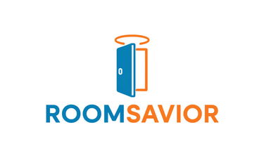 RoomSavior.com - Creative brandable domain for sale