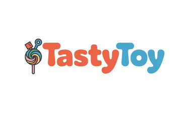 TastyToy.com - Creative brandable domain for sale