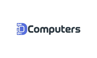 DComputers.com - Creative brandable domain for sale