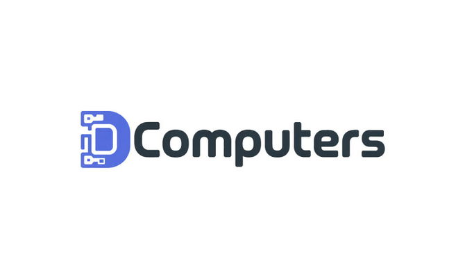 DComputers.com