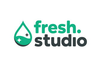 Fresh logo