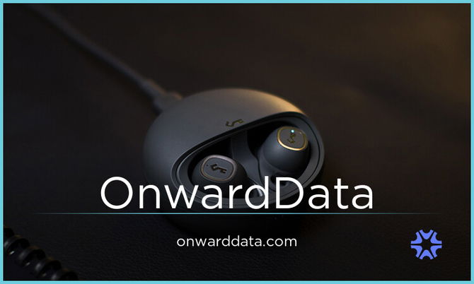OnwardData.com