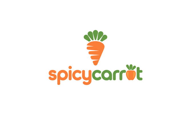 SpicyCarrot.com