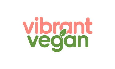 VibrantVegan.com