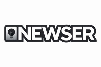 Enewser.com - Creative brandable domain for sale