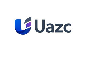 Uazc.com - Creative brandable domain for sale