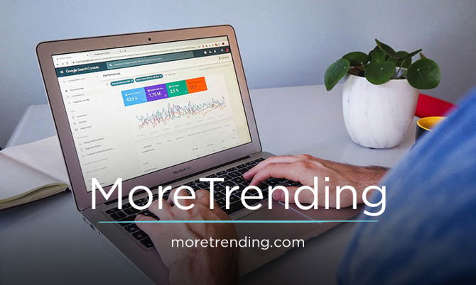 MoreTrending.com