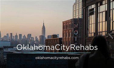 OklahomaCityRehabs.com - Creative brandable domain for sale