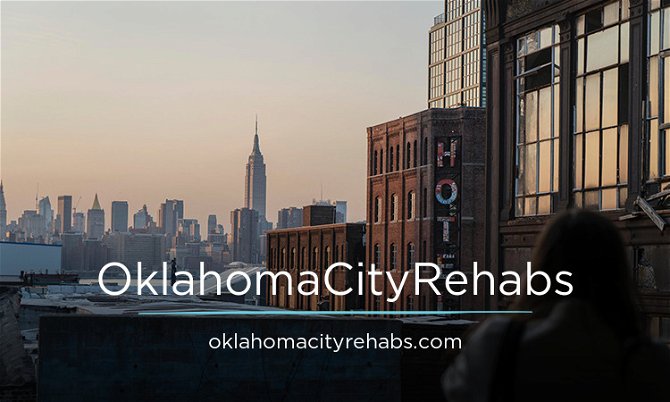 OklahomaCityRehabs.com