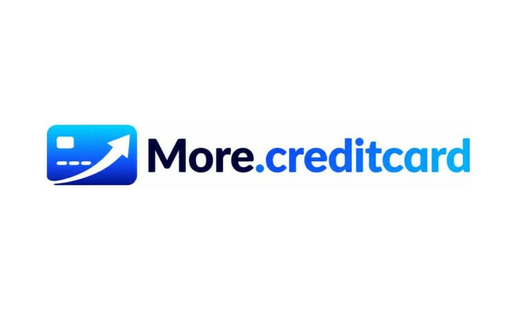 More logo