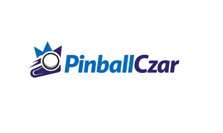 PinballCzar logo