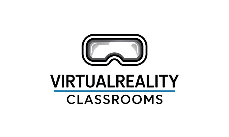 VirtualRealityClassrooms logo