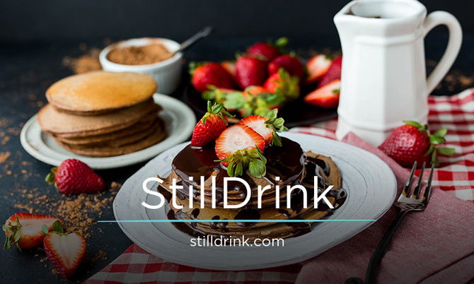 StillDrink.com
