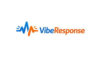 VibeResponse logo