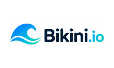 Bikini logo