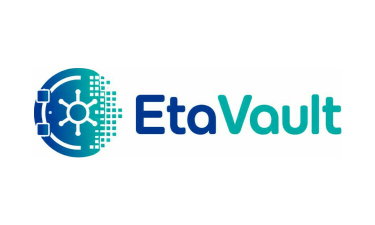 EtaVault logo