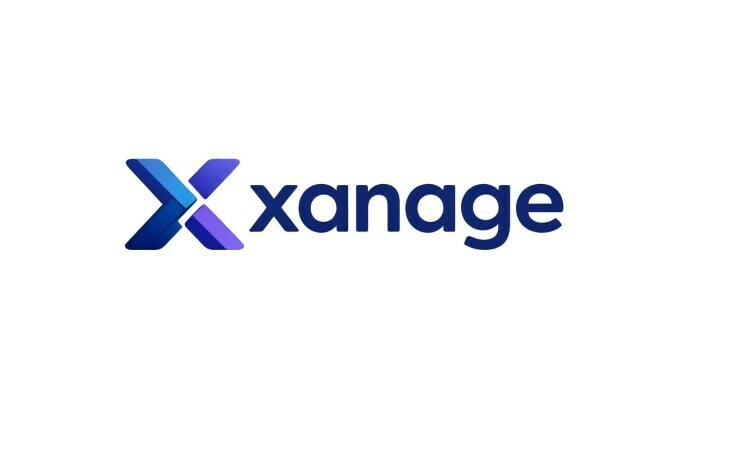 xanage logo
