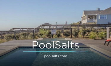 PoolSalts.com