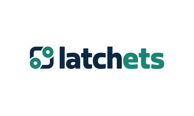 Latchets.com