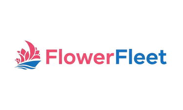 FlowerFleet.com - Creative brandable domain for sale