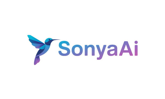 SonyaAI.com