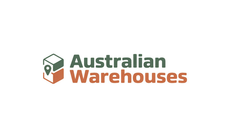 AustralianWarehouses logo