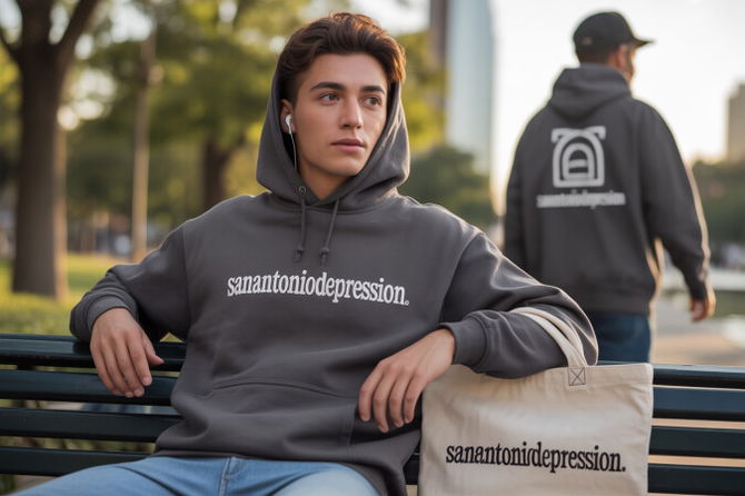 SanAntonioDepression.com — 5