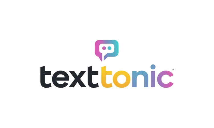 TextTonic logo