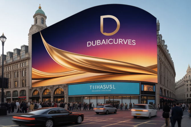DubaiCurves.com — 3