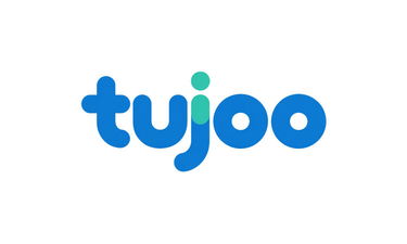 Tujoo.com - Creative brandable domain for sale