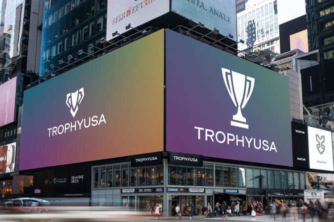 TrophyUSA.com