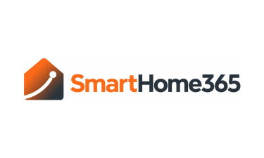 SmartHome365 logo
