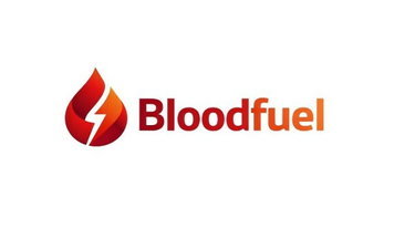 Bloodfuel logo