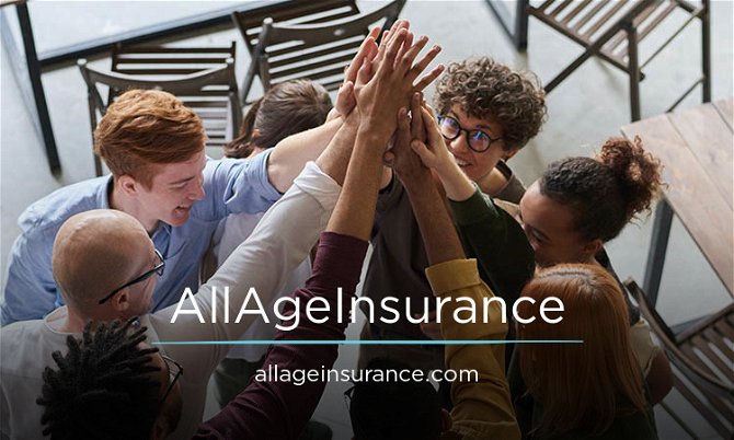 AllAgeInsurance.com