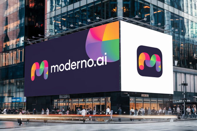 Moderno.ai