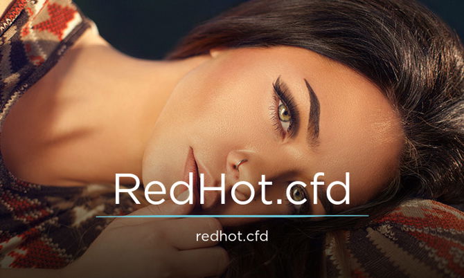RedHot.cfd