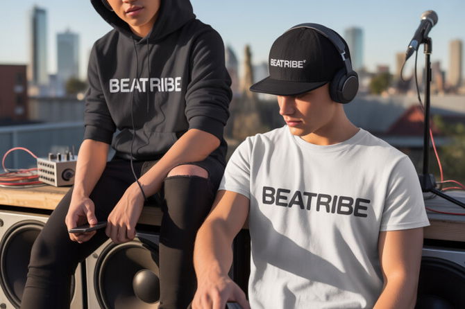 BeaTribe.com — 5