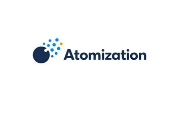 Atomization logo