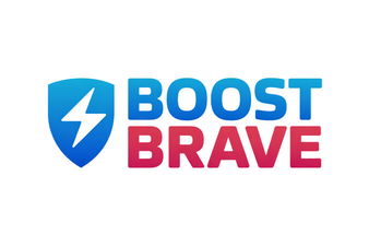 BoostBrave.com