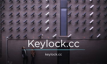 Keylock.cc