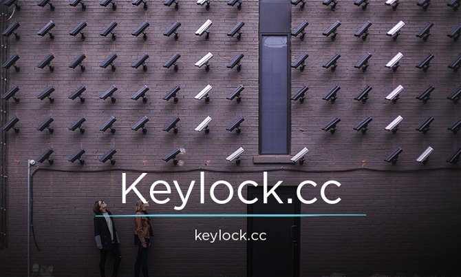 keylock.cc