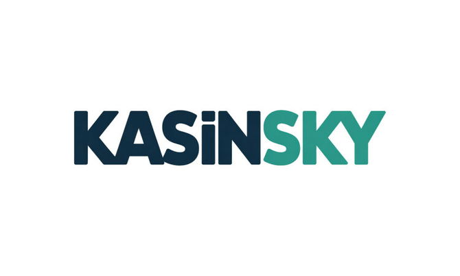 Kasinsky.com