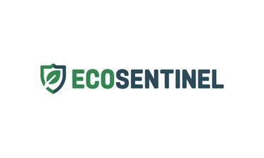 EcoSentinel.com - Creative brandable domain for sale
