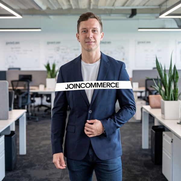 JoinCommerce.com