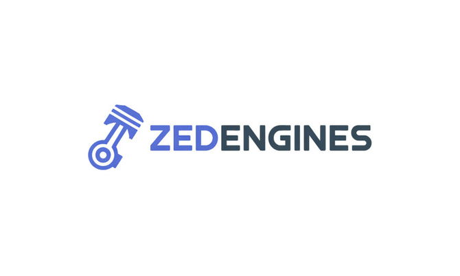ZedEngines.com
