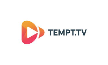 Tempt.tv - Creative brandable domain for sale